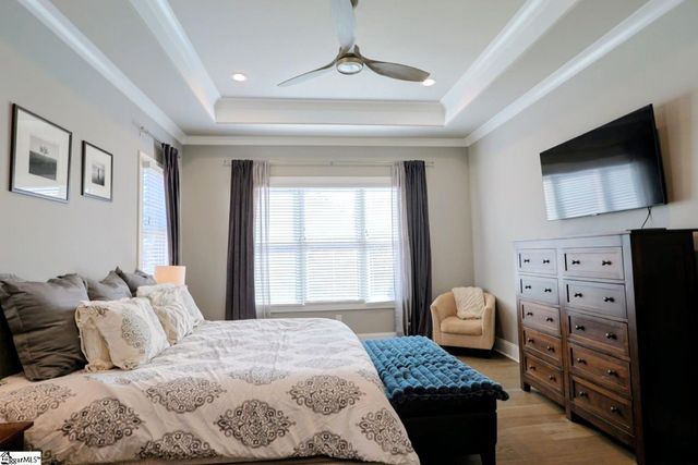 201 Bent Hook Way, Greer, SC 29651