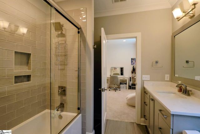 201 Bent Hook Way, Greer, SC 29651