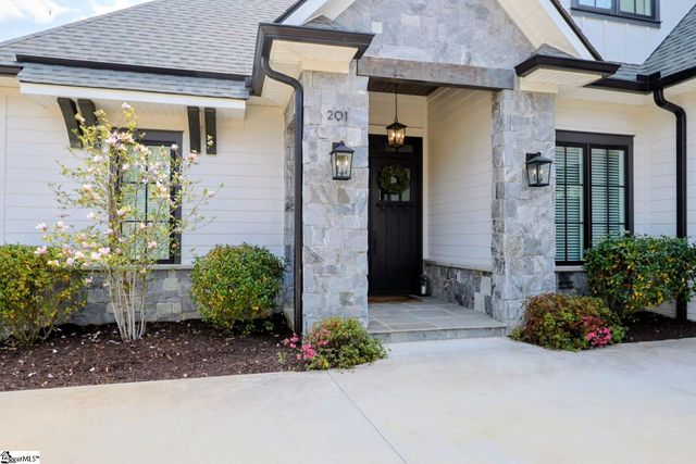 201 Bent Hook Way, Greer, SC 29651