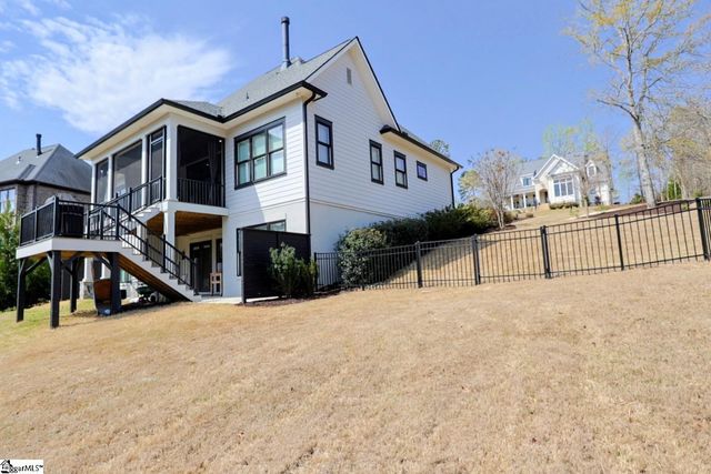 201 Bent Hook Way, Greer, SC 29651