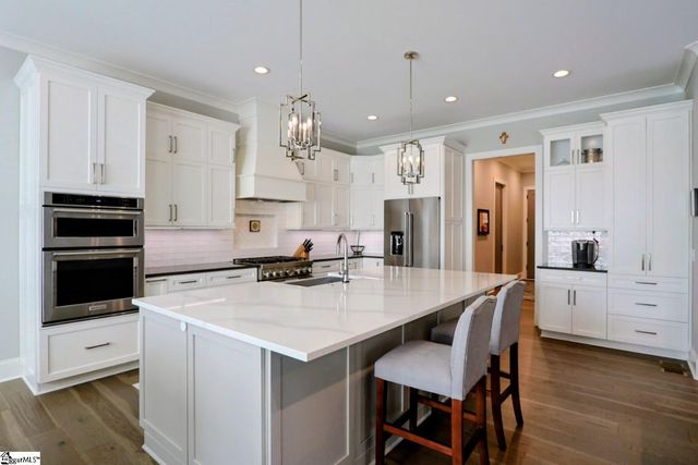 201 Bent Hook Way, Greer, SC 29651