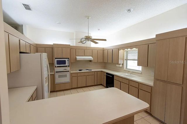 3195 S BLACKMOUNTAIN DRIVE, Inverness, FL 34450