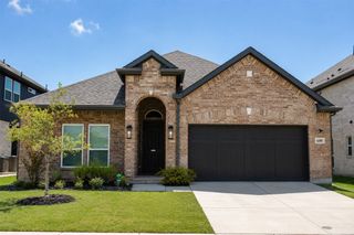 6108 Shasta Creek Road, Celina, TX 75009