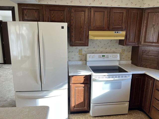 1027 Prairie Avenue, Hillsboro, WI 54634