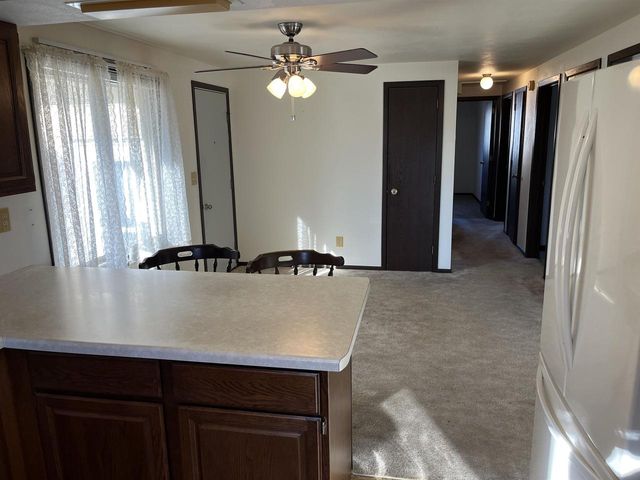 1027 Prairie Avenue, Hillsboro, WI 54634