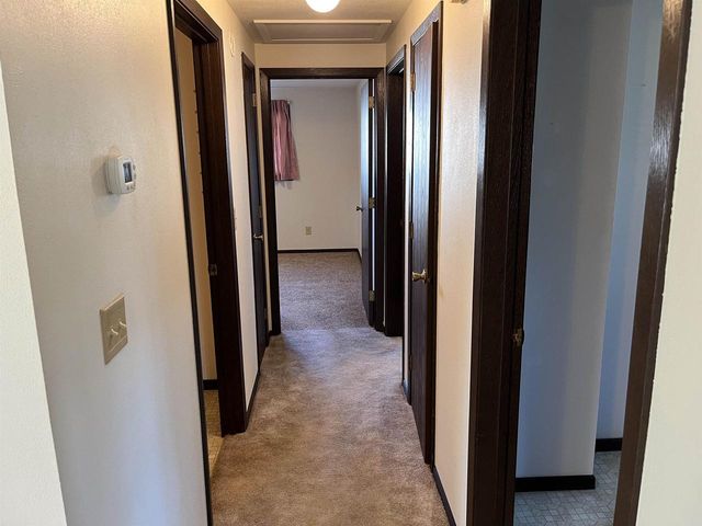 1027 Prairie Avenue, Hillsboro, WI 54634