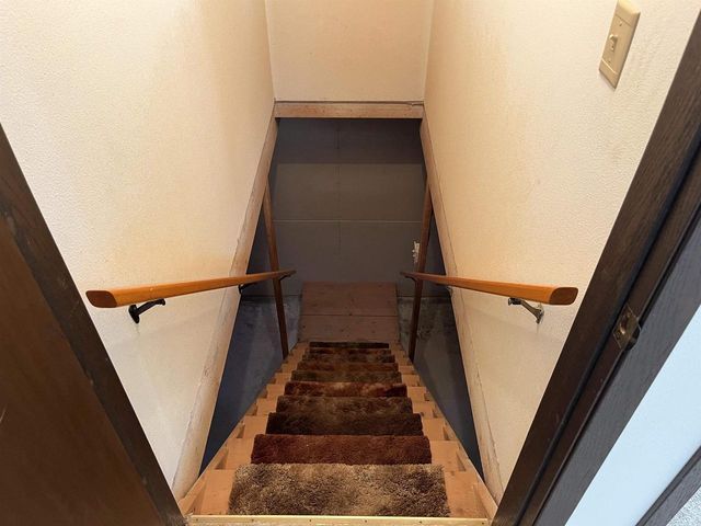 1027 Prairie Avenue, Hillsboro, WI 54634