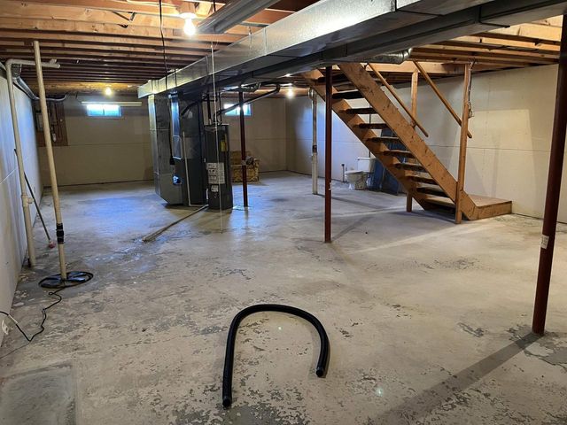 1027 Prairie Avenue, Hillsboro, WI 54634