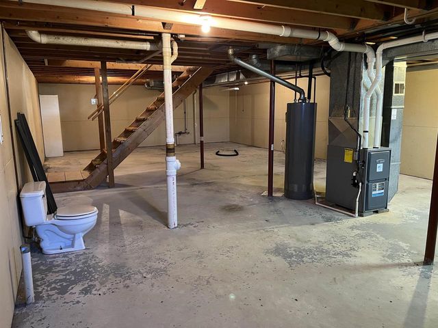 1027 Prairie Avenue, Hillsboro, WI 54634