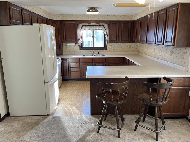 1027 Prairie Avenue, Hillsboro, WI 54634