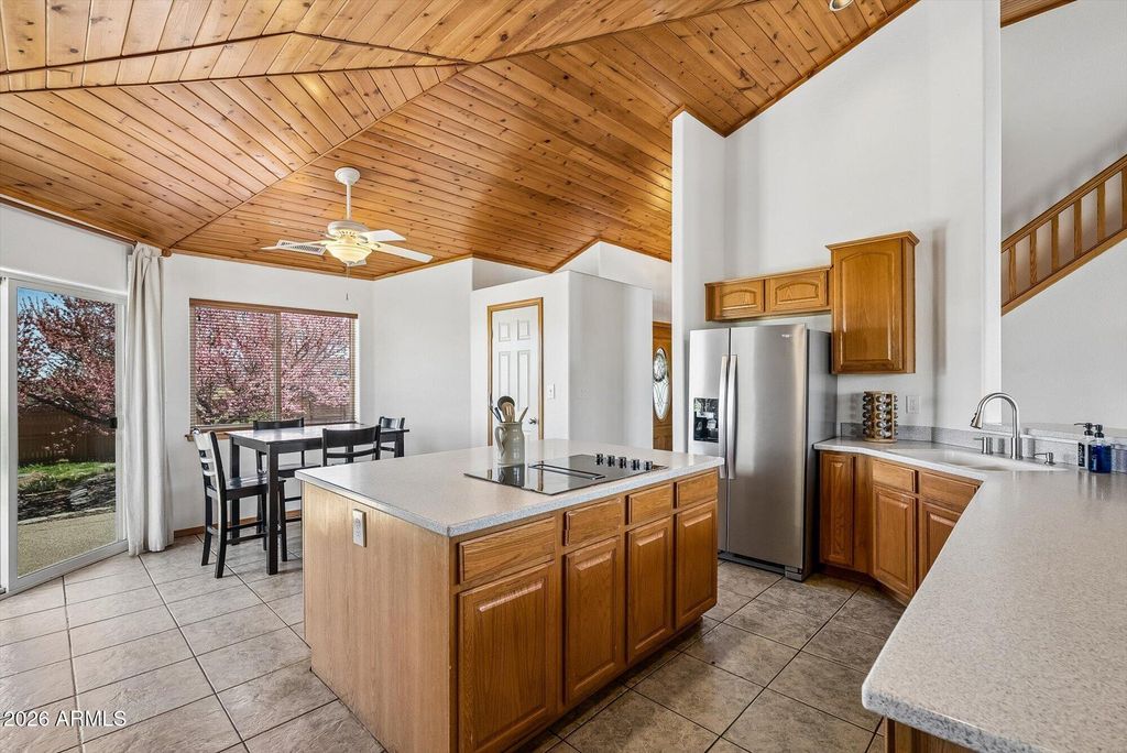 Image 11 of property listing at 8405 N REMINGTON Drive, Flagstaff, AZ 86004