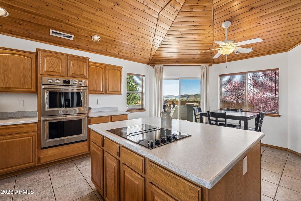 Image 12 of property listing at 8405 N REMINGTON Drive, Flagstaff, AZ 86004