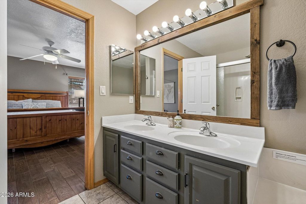 Image 18 of property listing at 8405 N REMINGTON Drive, Flagstaff, AZ 86004