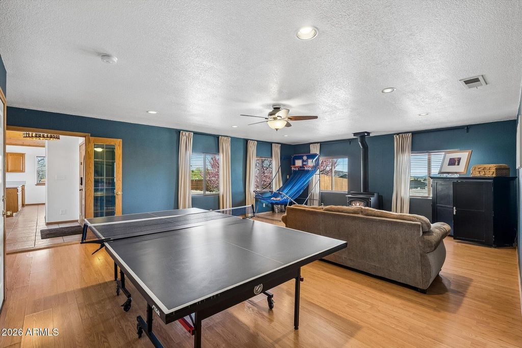 Image 21 of property listing at 8405 N REMINGTON Drive, Flagstaff, AZ 86004