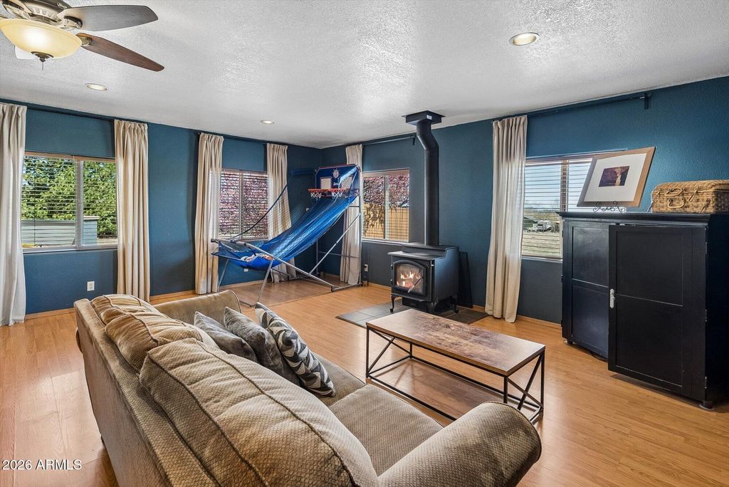 Image 22 of property listing at 8405 N REMINGTON Drive, Flagstaff, AZ 86004