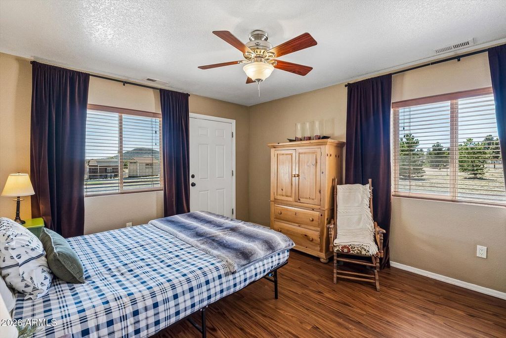 Image 25 of property listing at 8405 N REMINGTON Drive, Flagstaff, AZ 86004