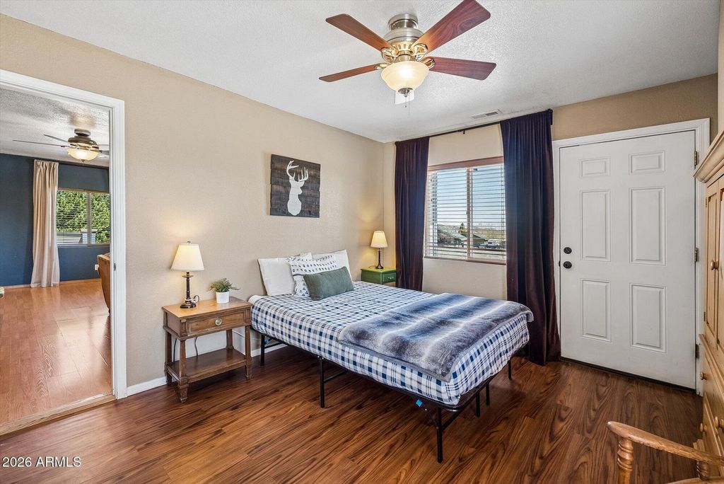 Image 26 of property listing at 8405 N REMINGTON Drive, Flagstaff, AZ 86004