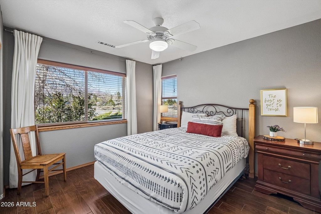 Image 28 of property listing at 8405 N REMINGTON Drive, Flagstaff, AZ 86004