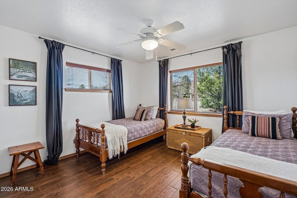 Image 30 of property listing at 8405 N REMINGTON Drive, Flagstaff, AZ 86004