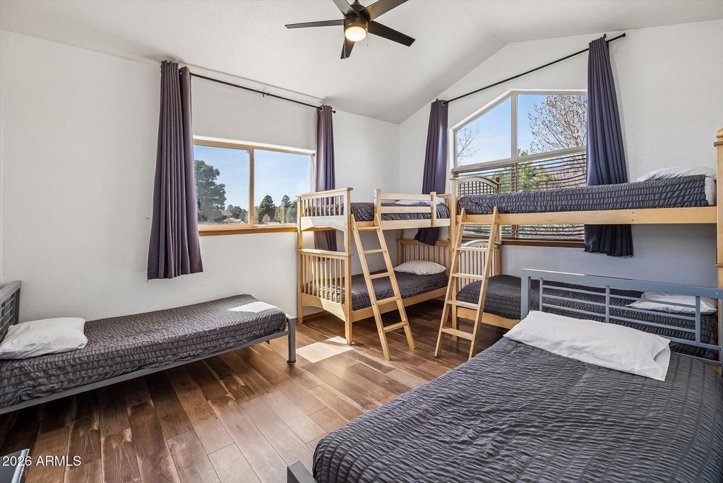 Image 31 of property listing at 8405 N REMINGTON Drive, Flagstaff, AZ 86004