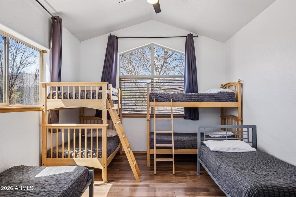 Image 32 of property listing at 8405 N REMINGTON Drive, Flagstaff, AZ 86004