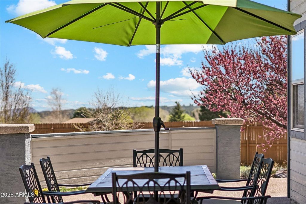 Image 39 of property listing at 8405 N REMINGTON Drive, Flagstaff, AZ 86004