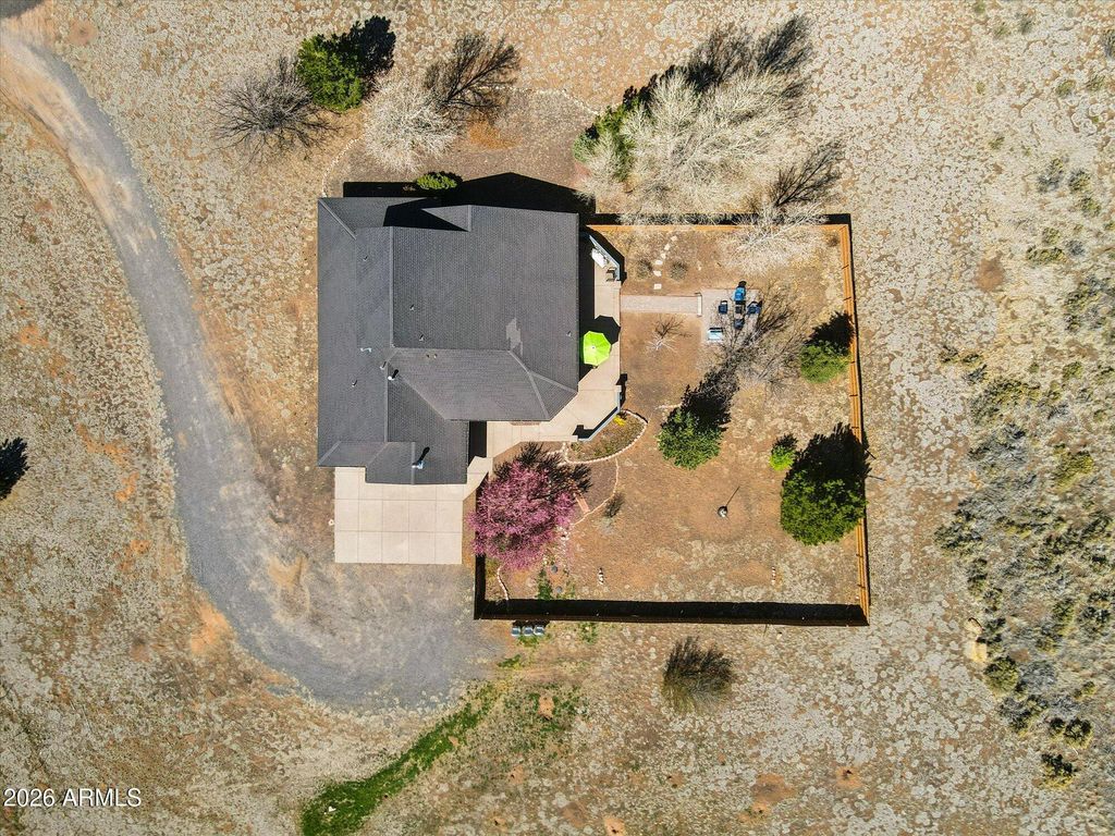 Image 54 of property listing at 8405 N REMINGTON Drive, Flagstaff, AZ 86004