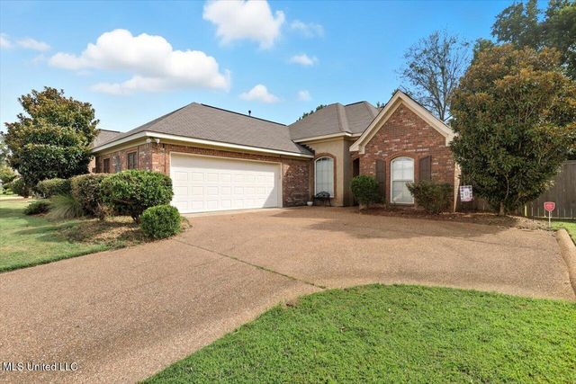 316 London Way, Pearl, MS 39208