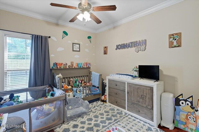 316 London Way, Pearl, MS 39208