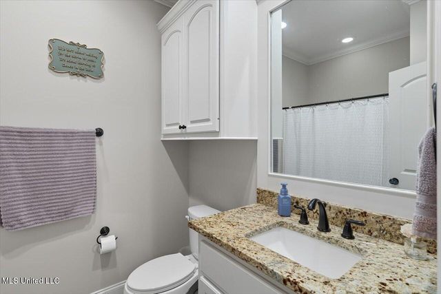 316 London Way, Pearl, MS 39208