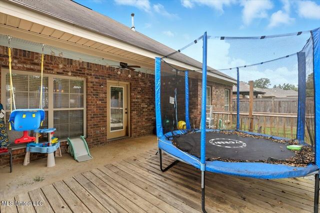 316 London Way, Pearl, MS 39208