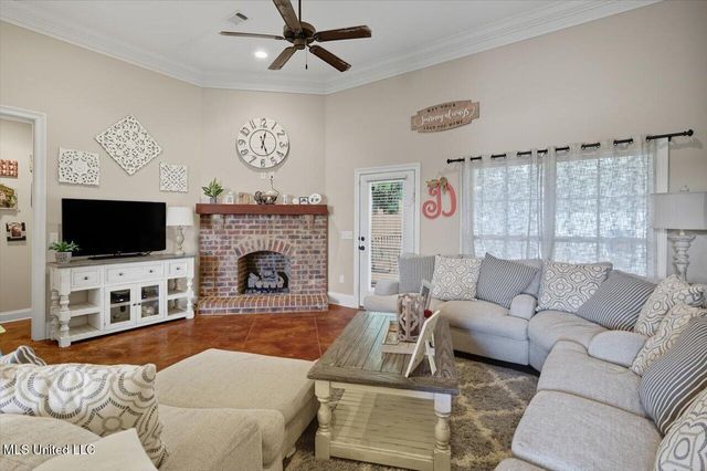 316 London Way, Pearl, MS 39208