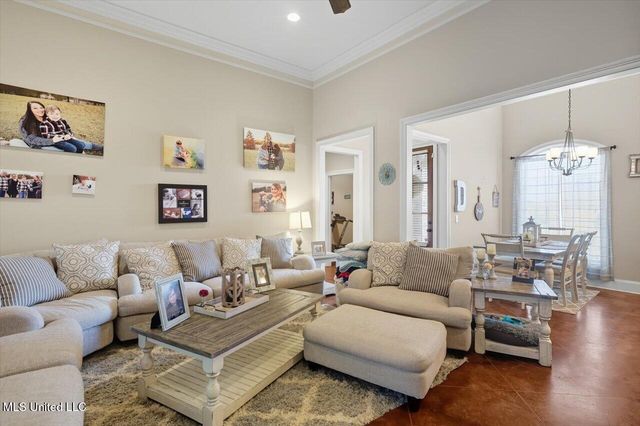 316 London Way, Pearl, MS 39208