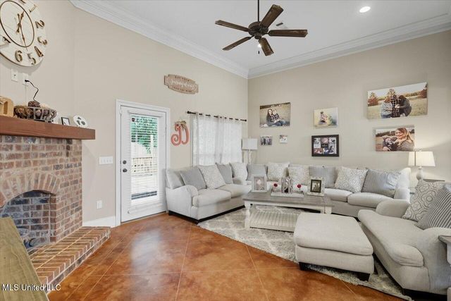 316 London Way, Pearl, MS 39208