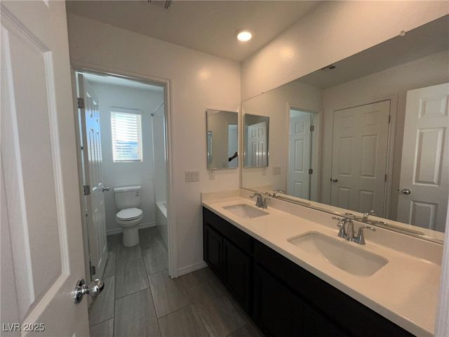 3212 Daffodil Ridge Avenue, Henderson, NV 89052