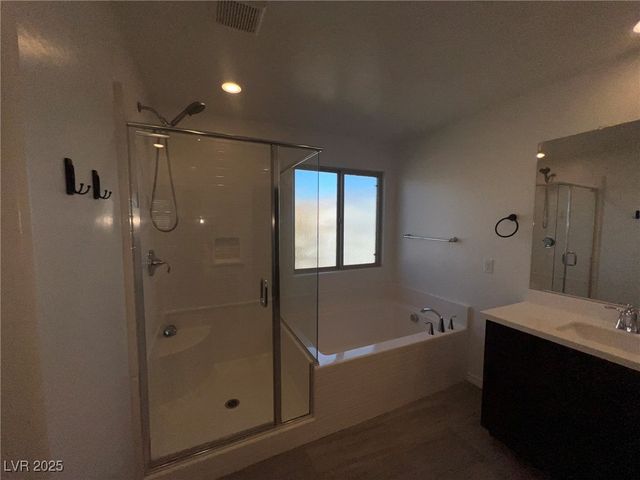 3212 Daffodil Ridge Avenue, Henderson, NV 89052