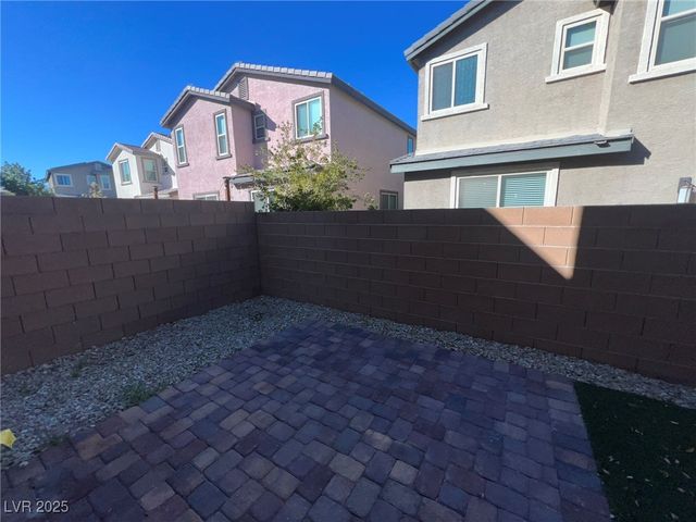 3212 Daffodil Ridge Avenue, Henderson, NV 89052