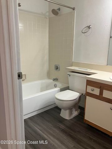 7667 N Wickham Road 1513, Melbourne, FL 32940