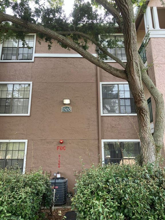 7667 N Wickham Road 1513, Melbourne, FL 32940