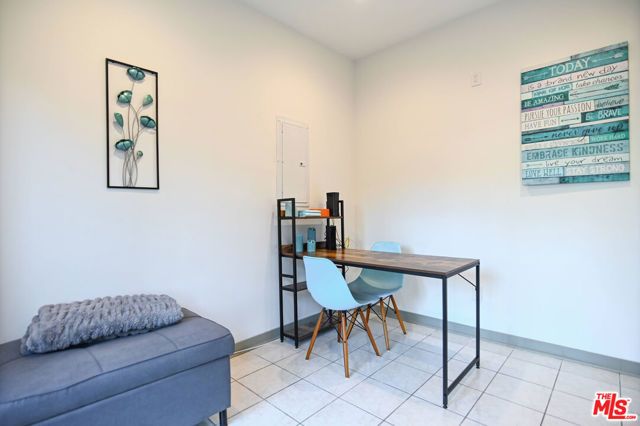 1600 N Kingsley Drive, Los Angeles, CA 90027