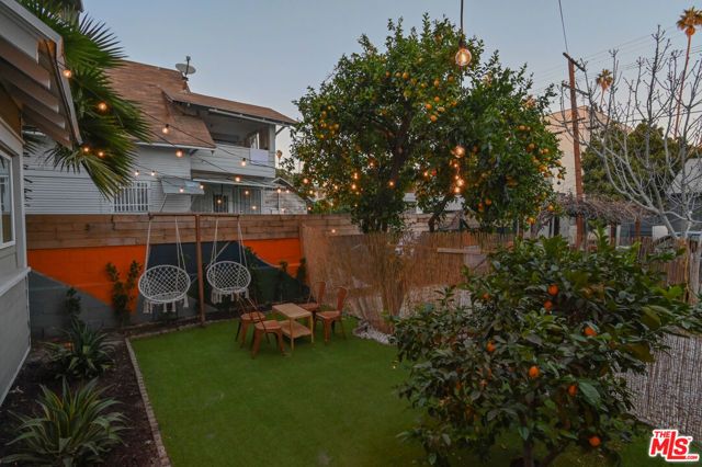 1600 N Kingsley Drive, Los Angeles, CA 90027