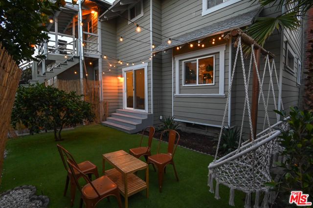 1600 N Kingsley Drive, Los Angeles, CA 90027