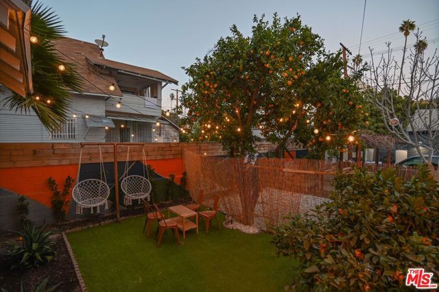 1600 N Kingsley Drive, Los Angeles, CA 90027