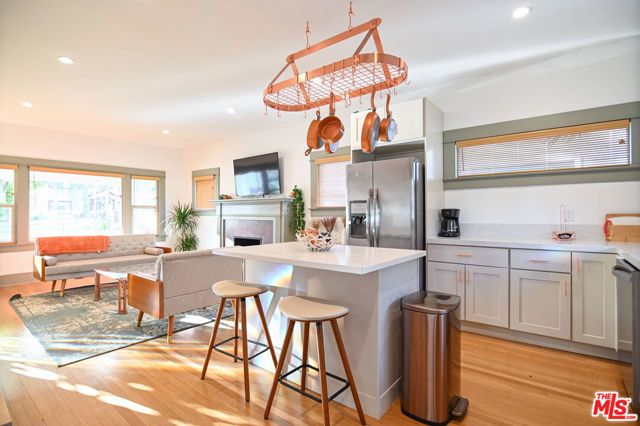 1600 N Kingsley Drive, Los Angeles, CA 90027