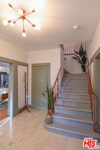 1600 N Kingsley Drive, Los Angeles, CA 90027