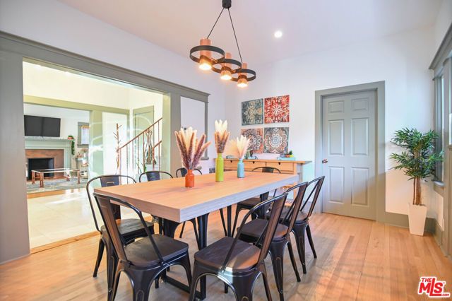 1600 N Kingsley Drive, Los Angeles, CA 90027