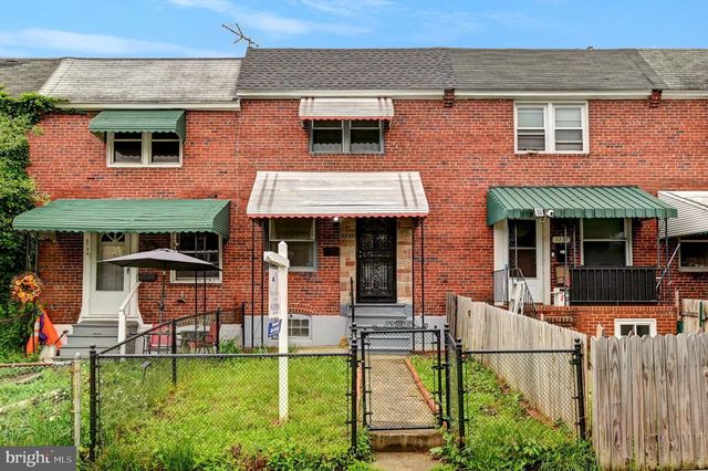 3735 SAINT VICTOR ST, Brooklyn, MD 21225