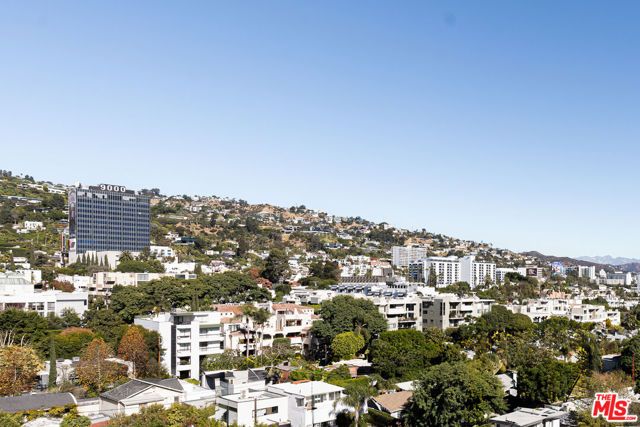 818 N Doheny Drive 1001, West Hollywood, CA 90069