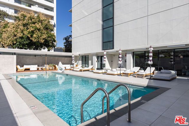 818 N Doheny Drive 1001, West Hollywood, CA 90069