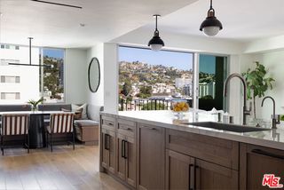 818 N Doheny Drive 1001, West Hollywood, CA 90069